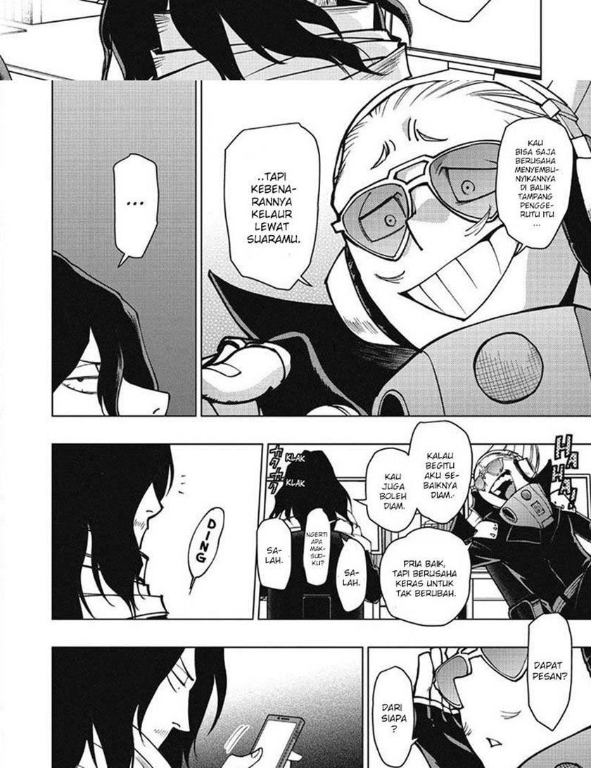 vigilante-boku-no-hero-academia-illegals - Chapter: 95