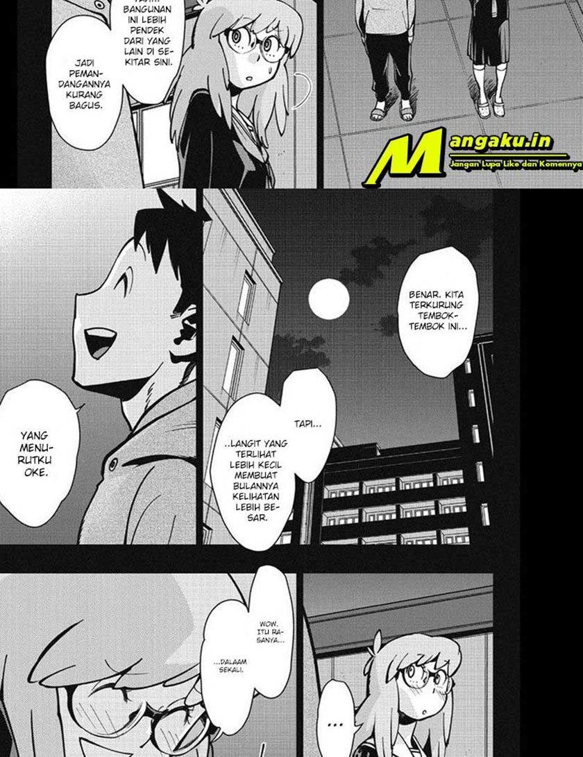 vigilante-boku-no-hero-academia-illegals - Chapter: 95