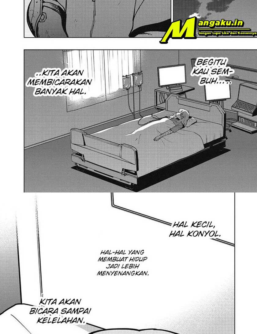 vigilante-boku-no-hero-academia-illegals - Chapter: 95