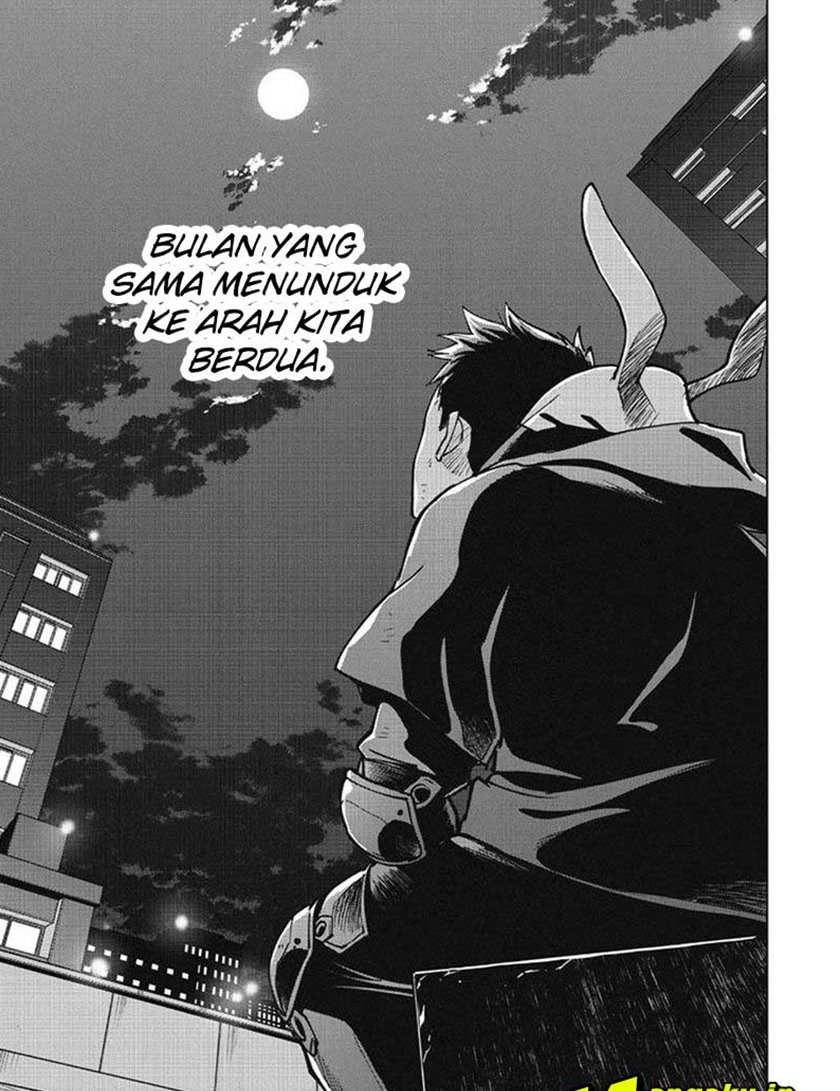 vigilante-boku-no-hero-academia-illegals - Chapter: 95