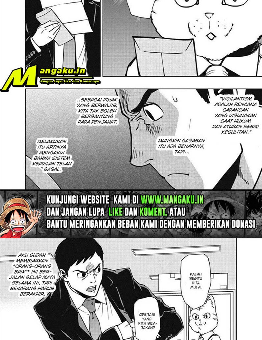 vigilante-boku-no-hero-academia-illegals - Chapter: 95