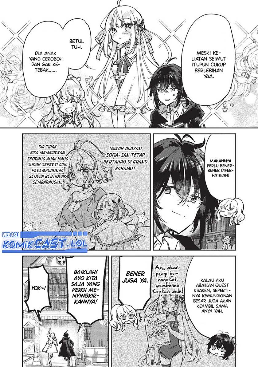 hikikomori-no-ore-ga-kawaii-guild-master-ni-sewa-wo-yakaremakuttatte-betsu-ni-ii-darou - Chapter: 7.2