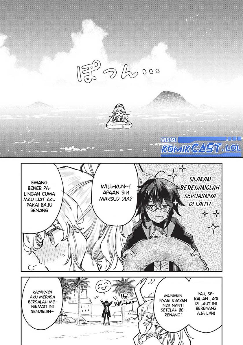 hikikomori-no-ore-ga-kawaii-guild-master-ni-sewa-wo-yakaremakuttatte-betsu-ni-ii-darou - Chapter: 7.2