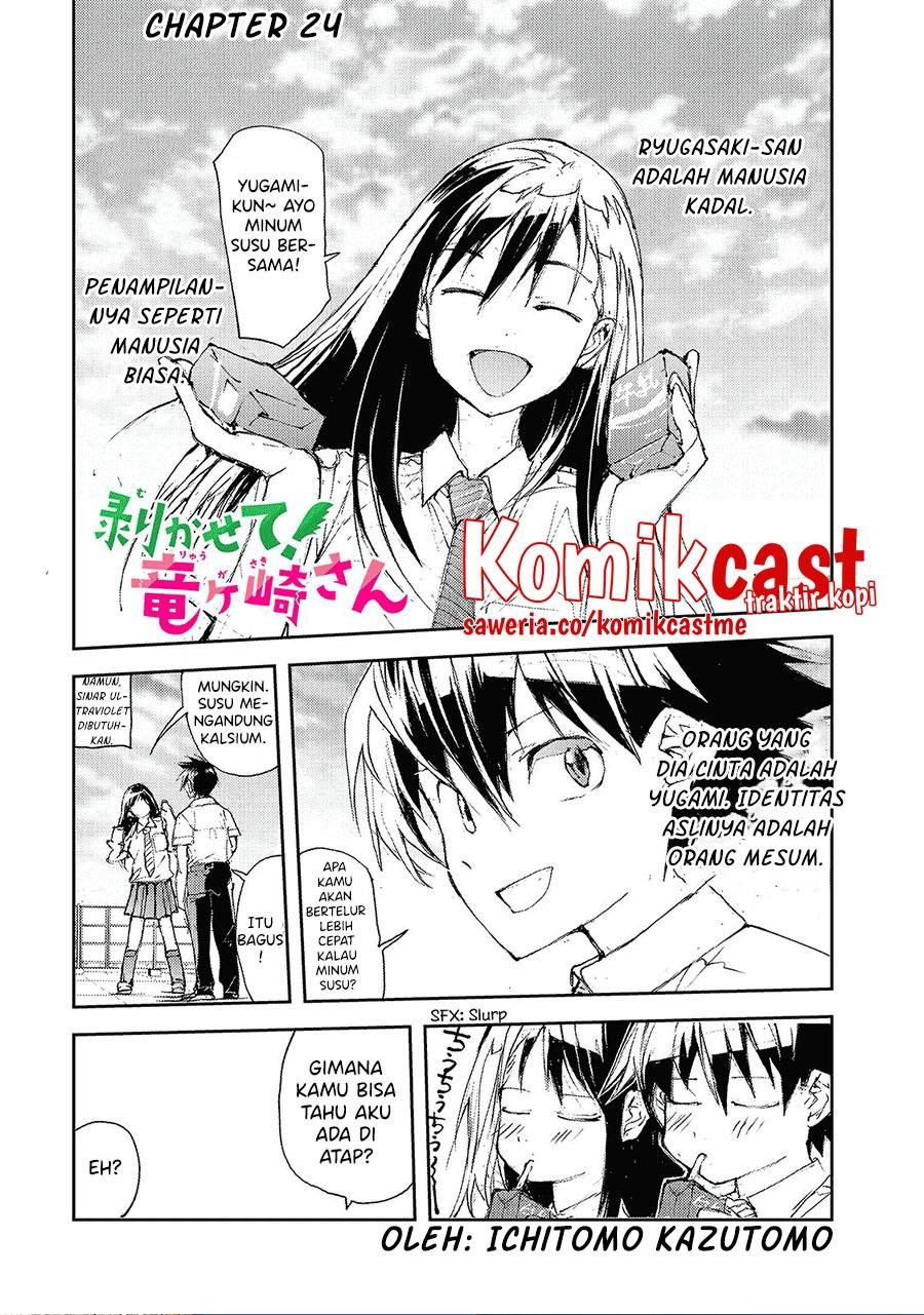 mukasete-ryugasaki-san - Chapter: 28