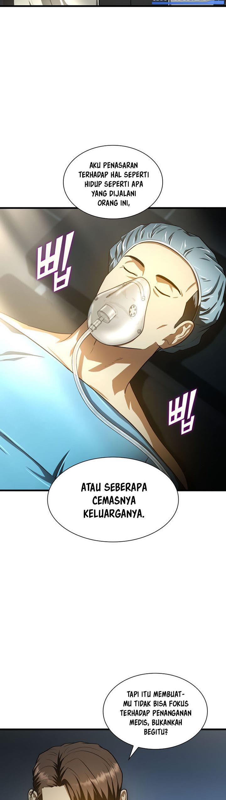 perfect-surgeon - Chapter: 42