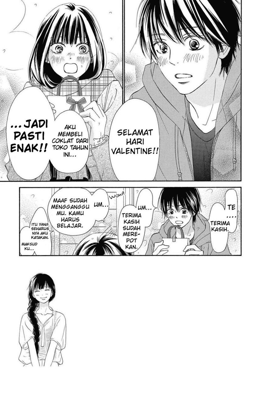 kimi-ni-todoke - Chapter: 116