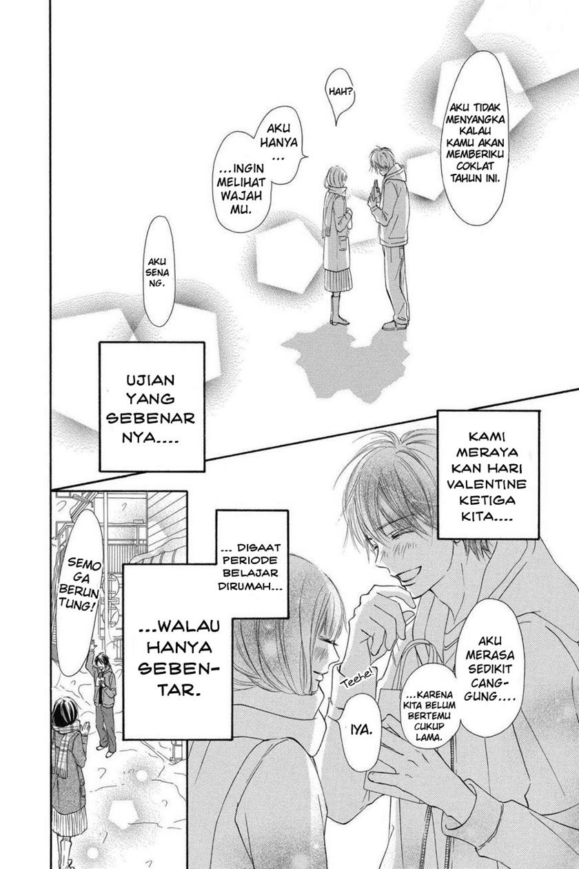 kimi-ni-todoke - Chapter: 116