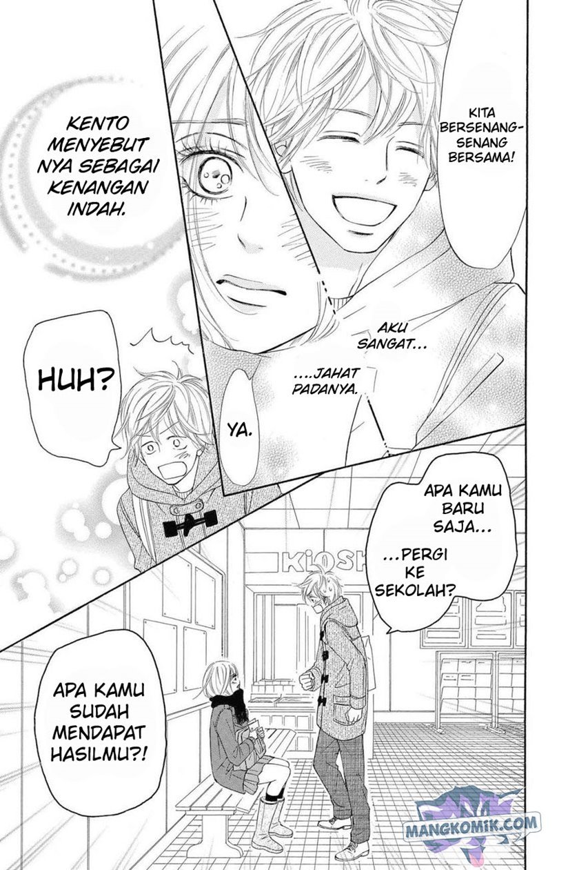 kimi-ni-todoke - Chapter: 116