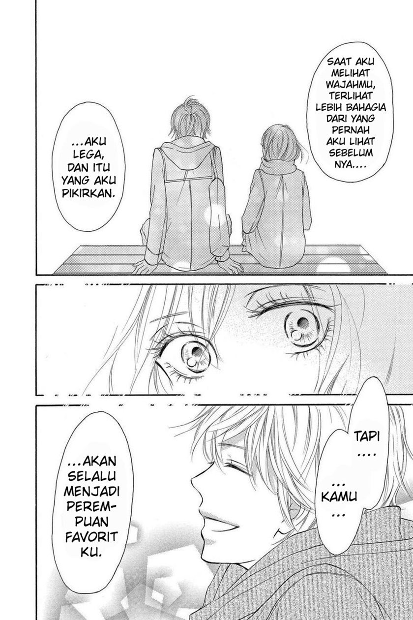 kimi-ni-todoke - Chapter: 116