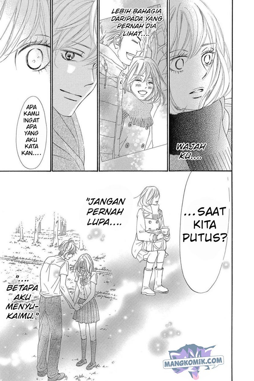 kimi-ni-todoke - Chapter: 116