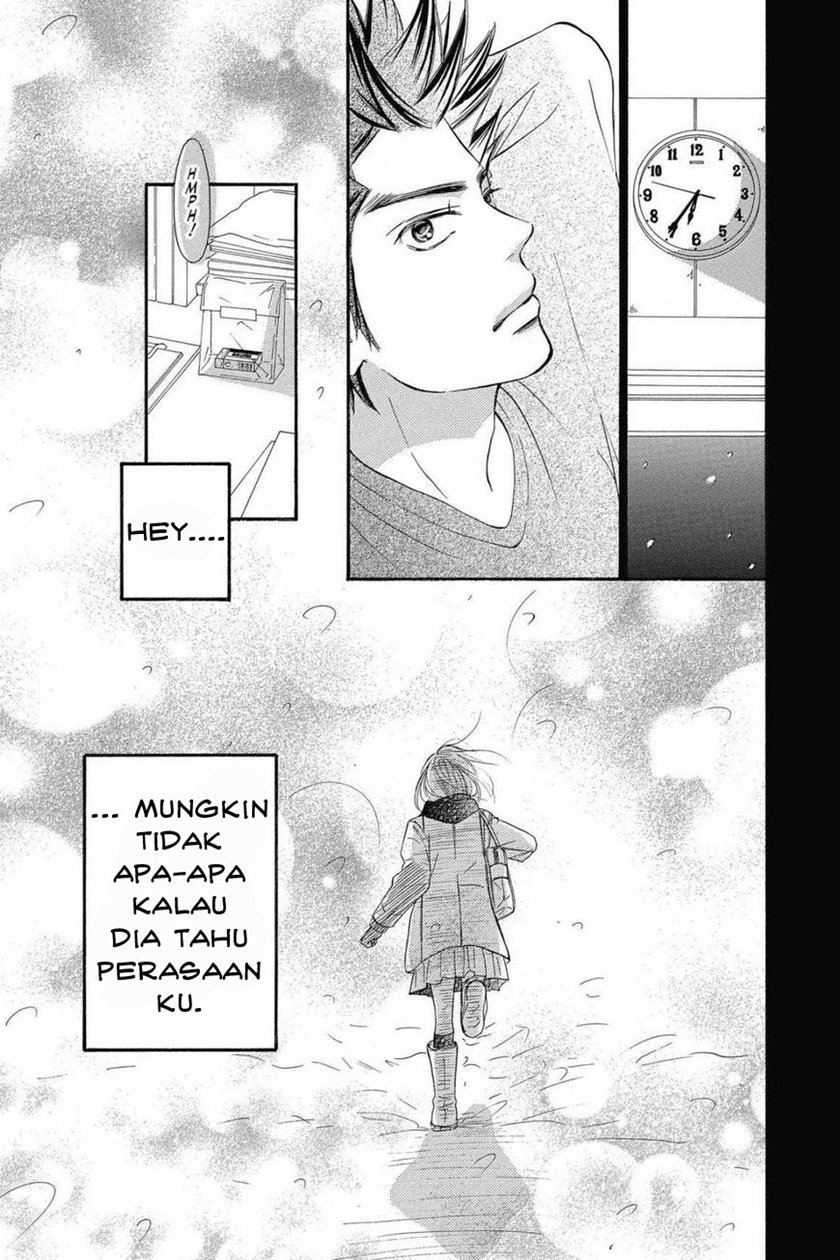 kimi-ni-todoke - Chapter: 116