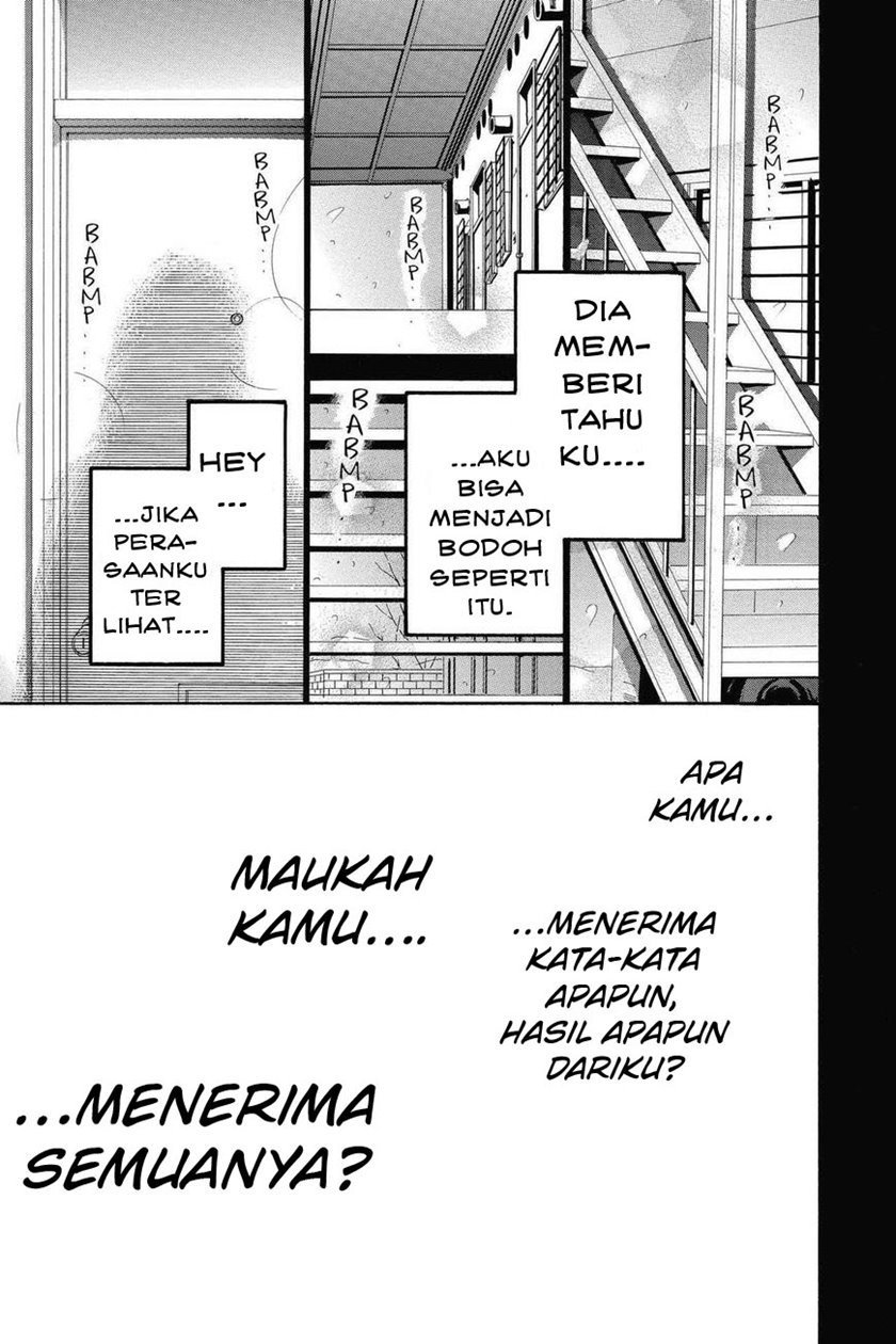 kimi-ni-todoke - Chapter: 116