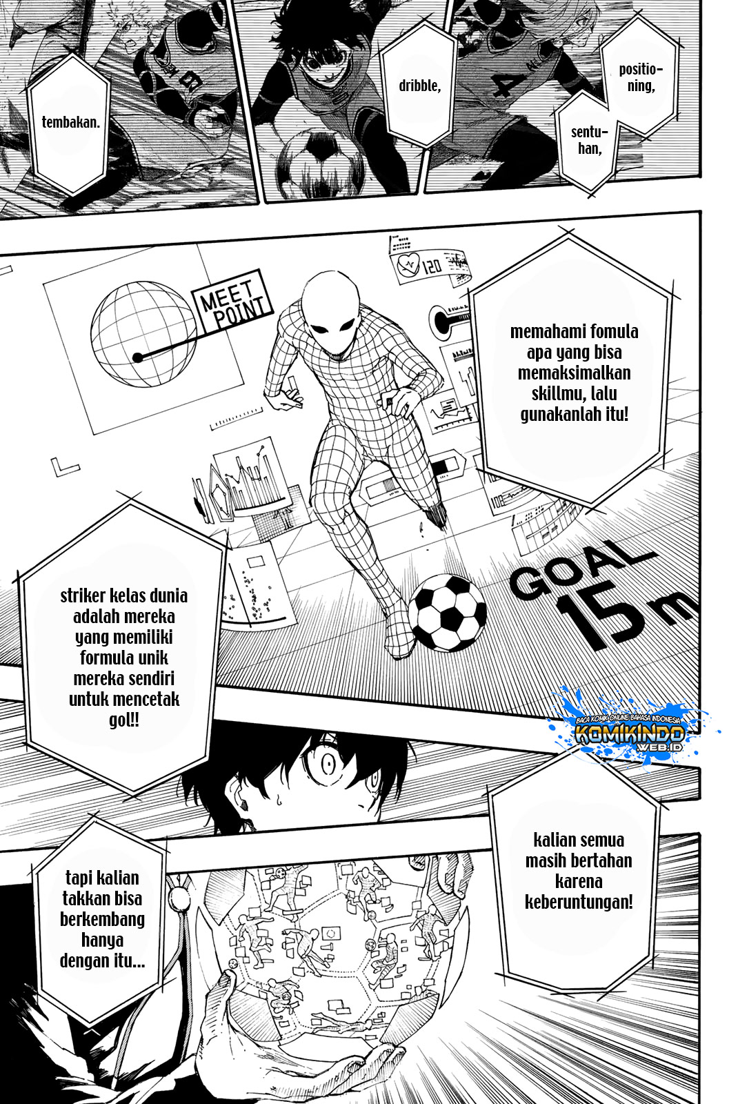 blue-lock - Chapter: 24