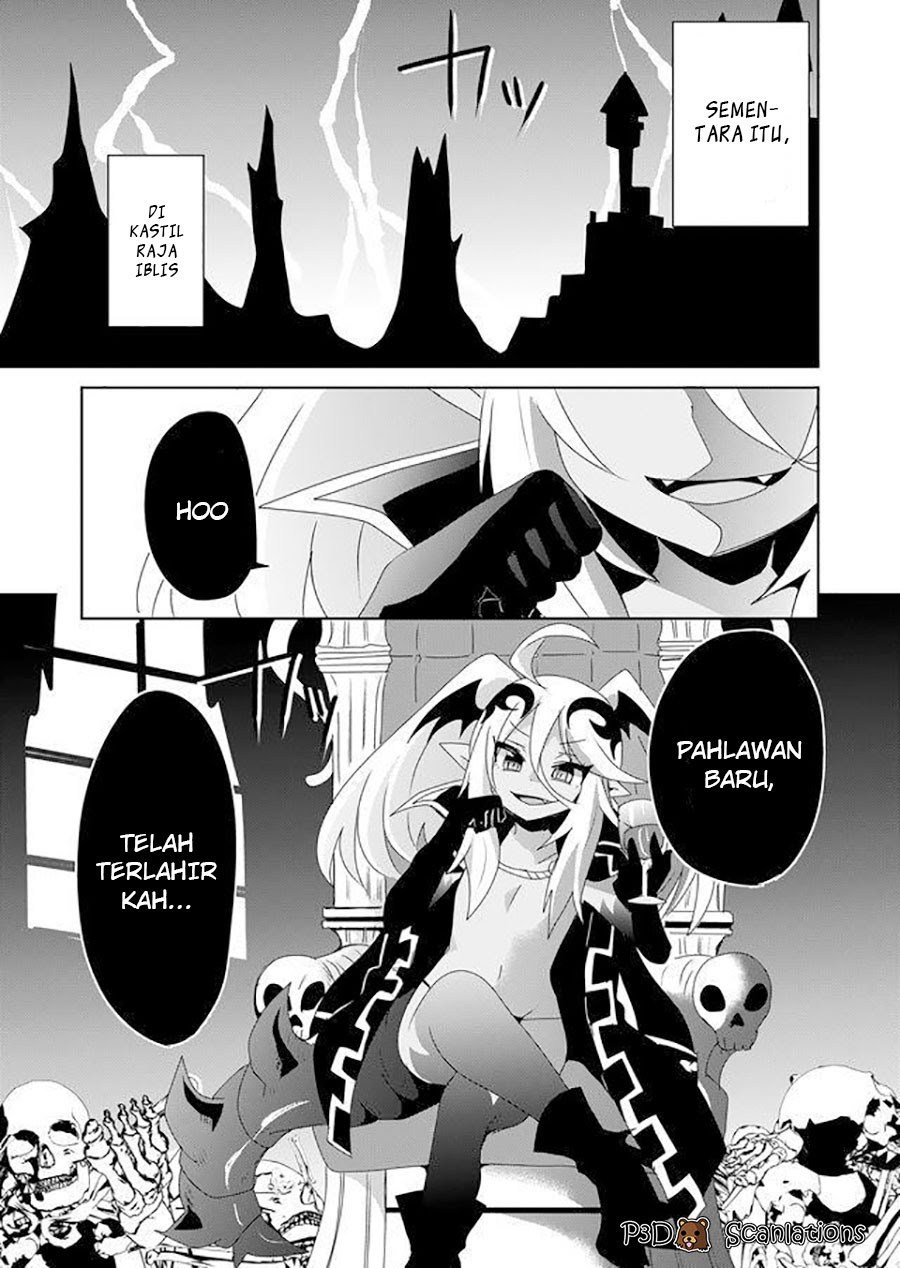 zettai-ni-yatte-wa-ikenai-isekai-shoukan - Chapter: 5