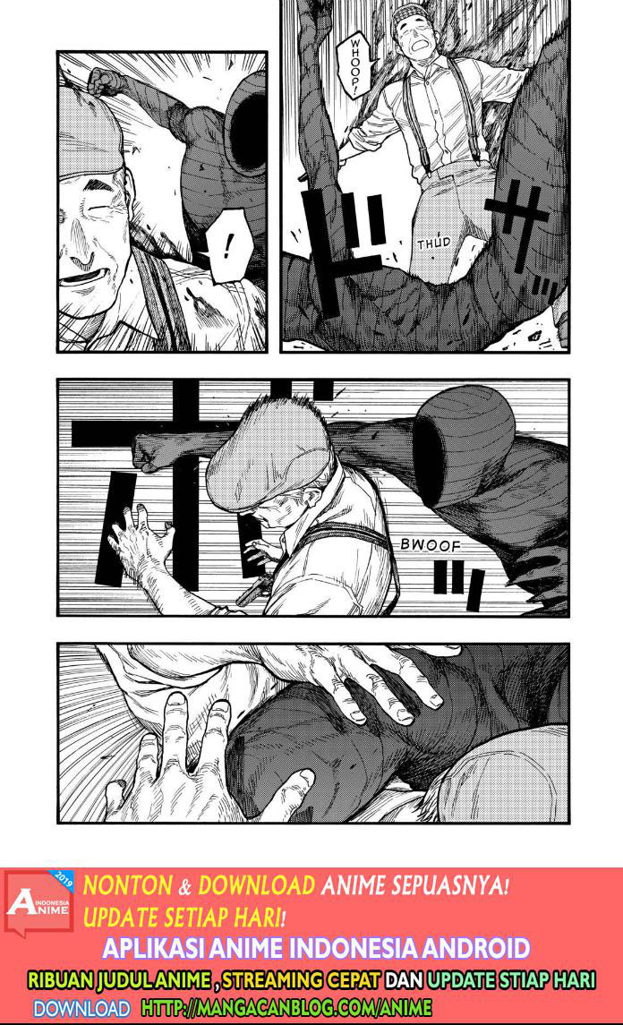 ajin - Chapter: 73