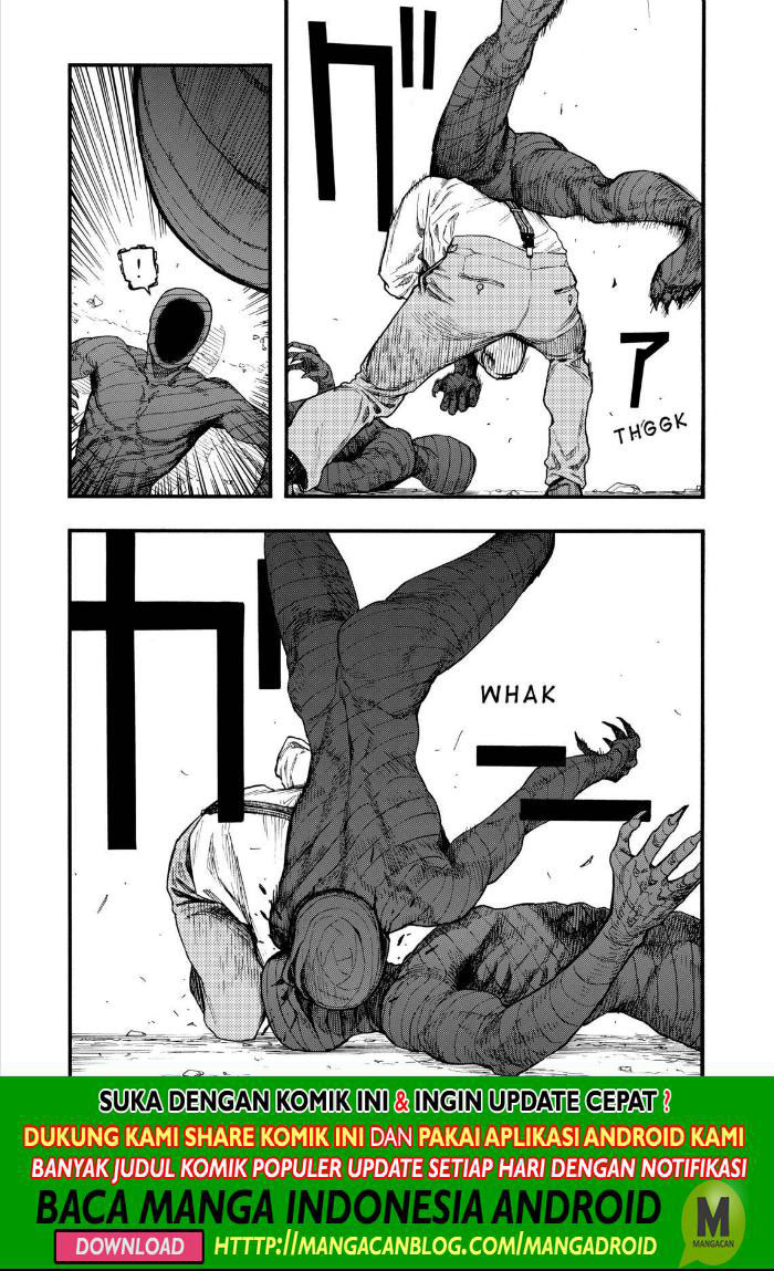 ajin - Chapter: 73