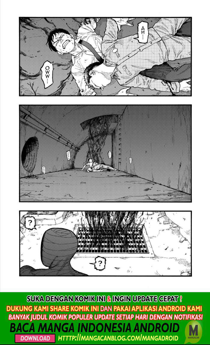 ajin - Chapter: 73