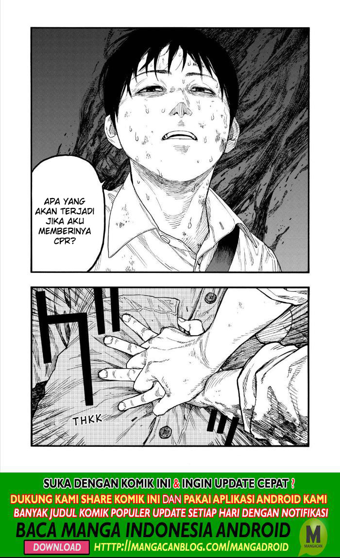 ajin - Chapter: 73