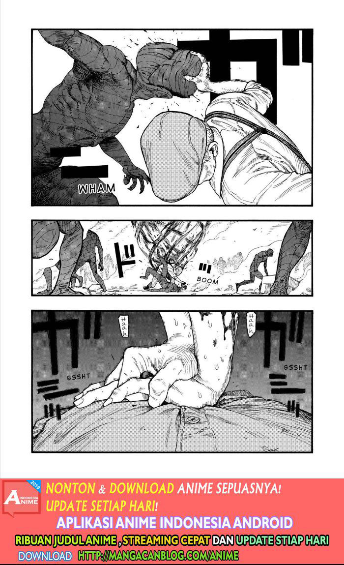 ajin - Chapter: 73