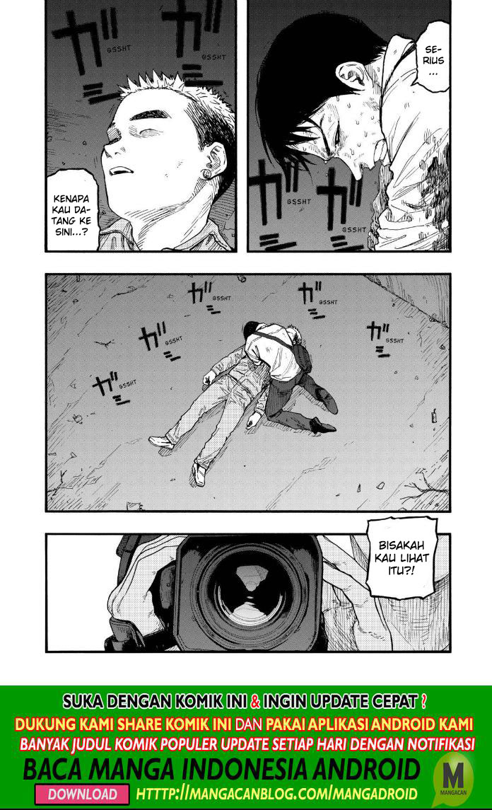 ajin - Chapter: 73