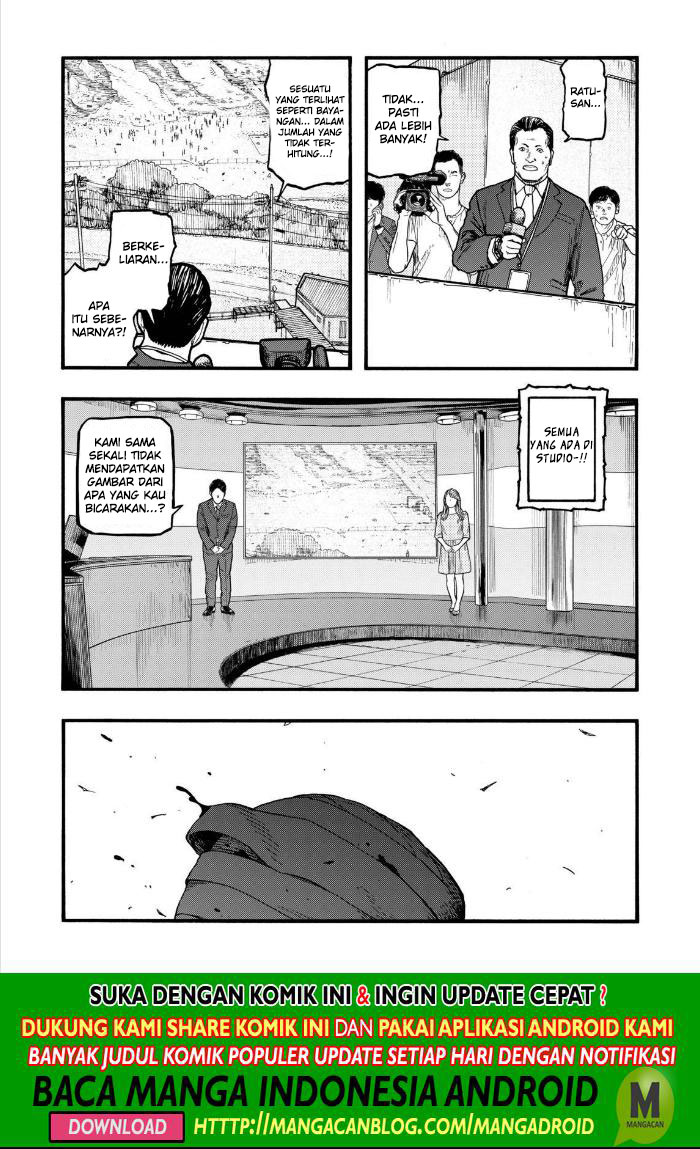 ajin - Chapter: 73