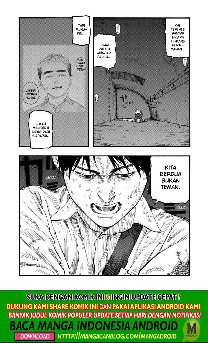 ajin - Chapter: 73