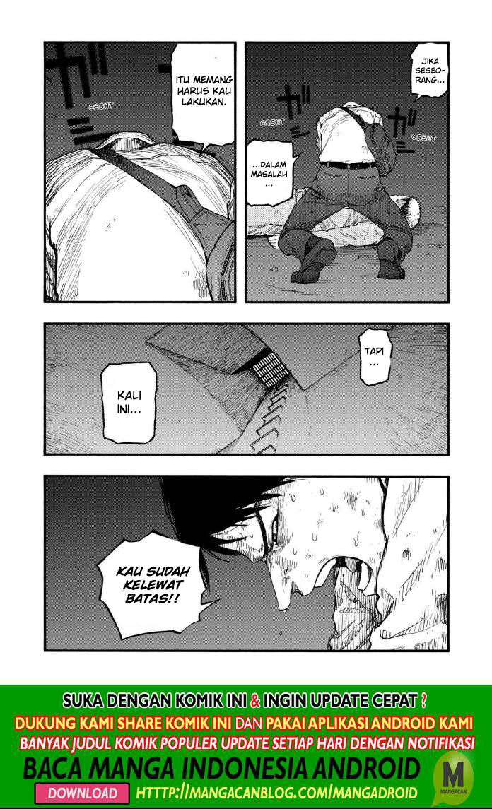 ajin - Chapter: 73