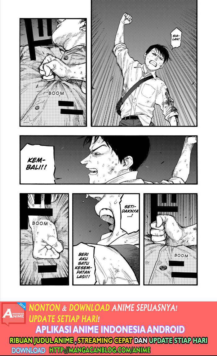 ajin - Chapter: 73