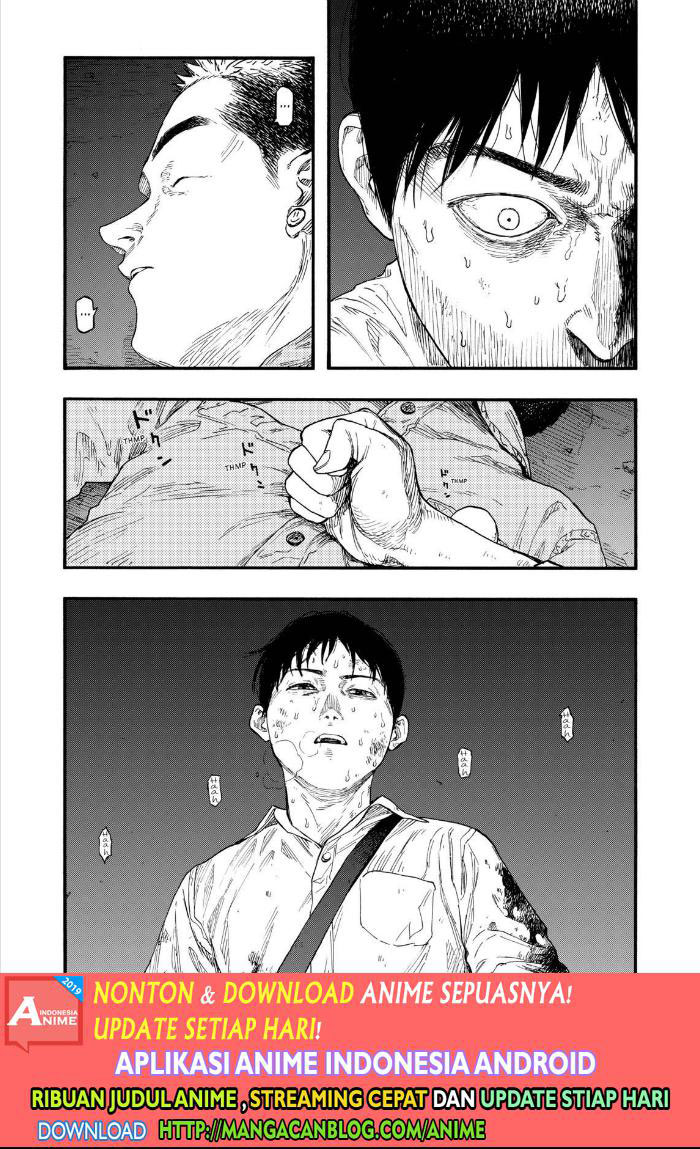 ajin - Chapter: 73