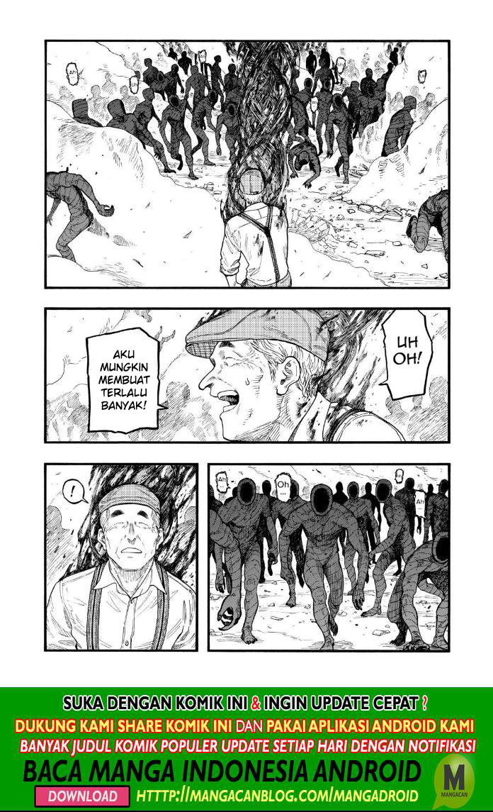 ajin - Chapter: 73