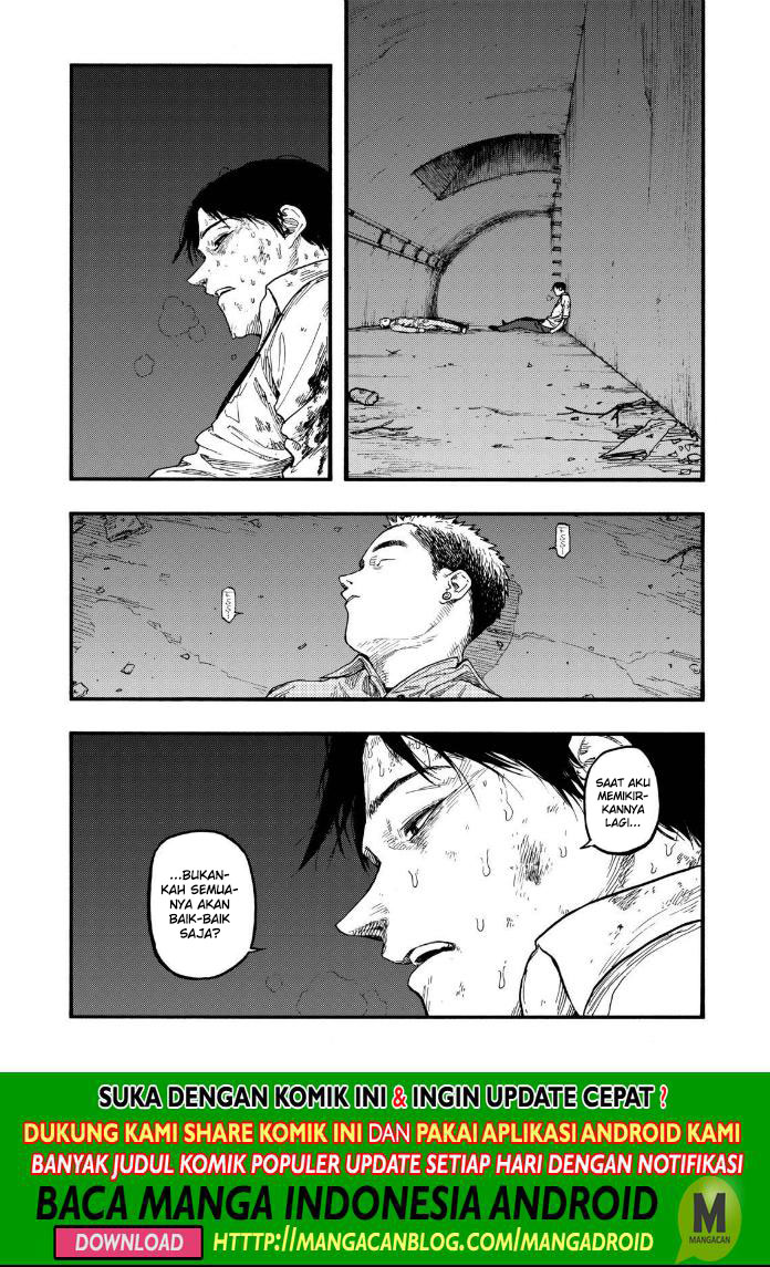 ajin - Chapter: 73