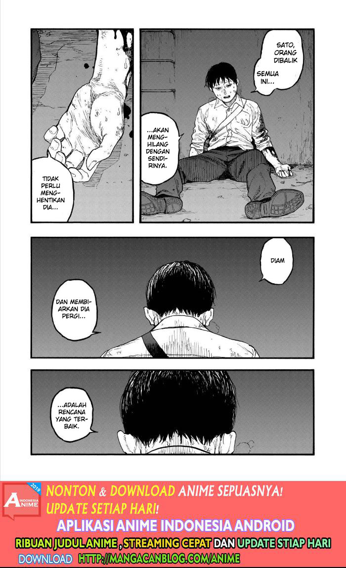 ajin - Chapter: 73