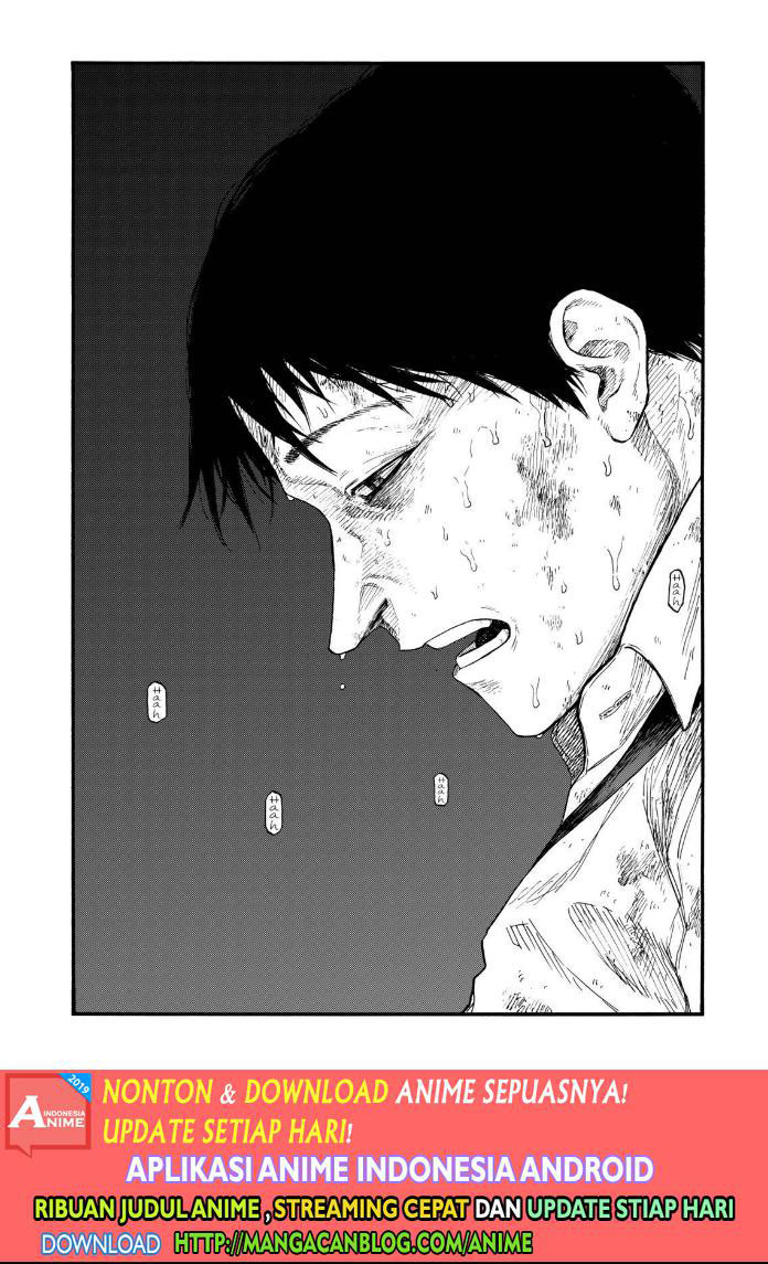 ajin - Chapter: 73