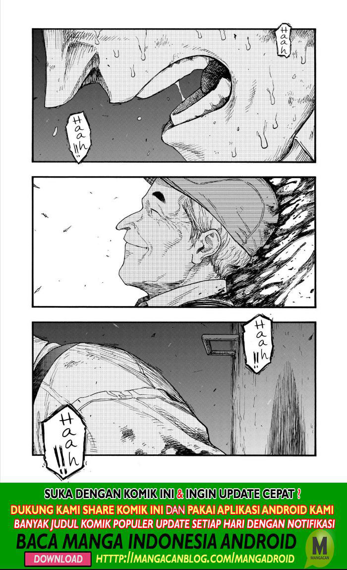 ajin - Chapter: 73