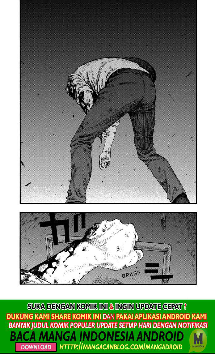 ajin - Chapter: 73