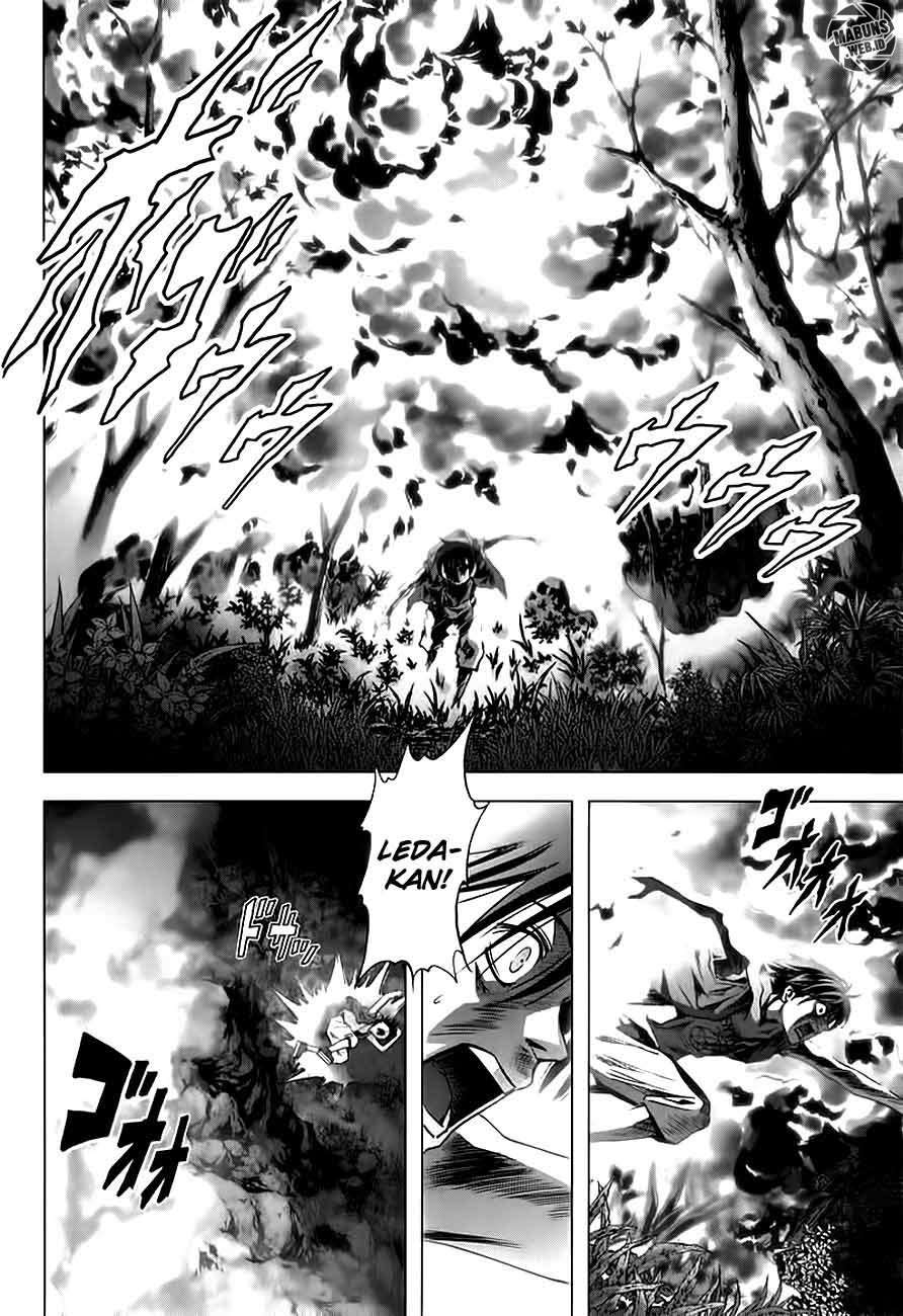 btooom - Chapter: 51