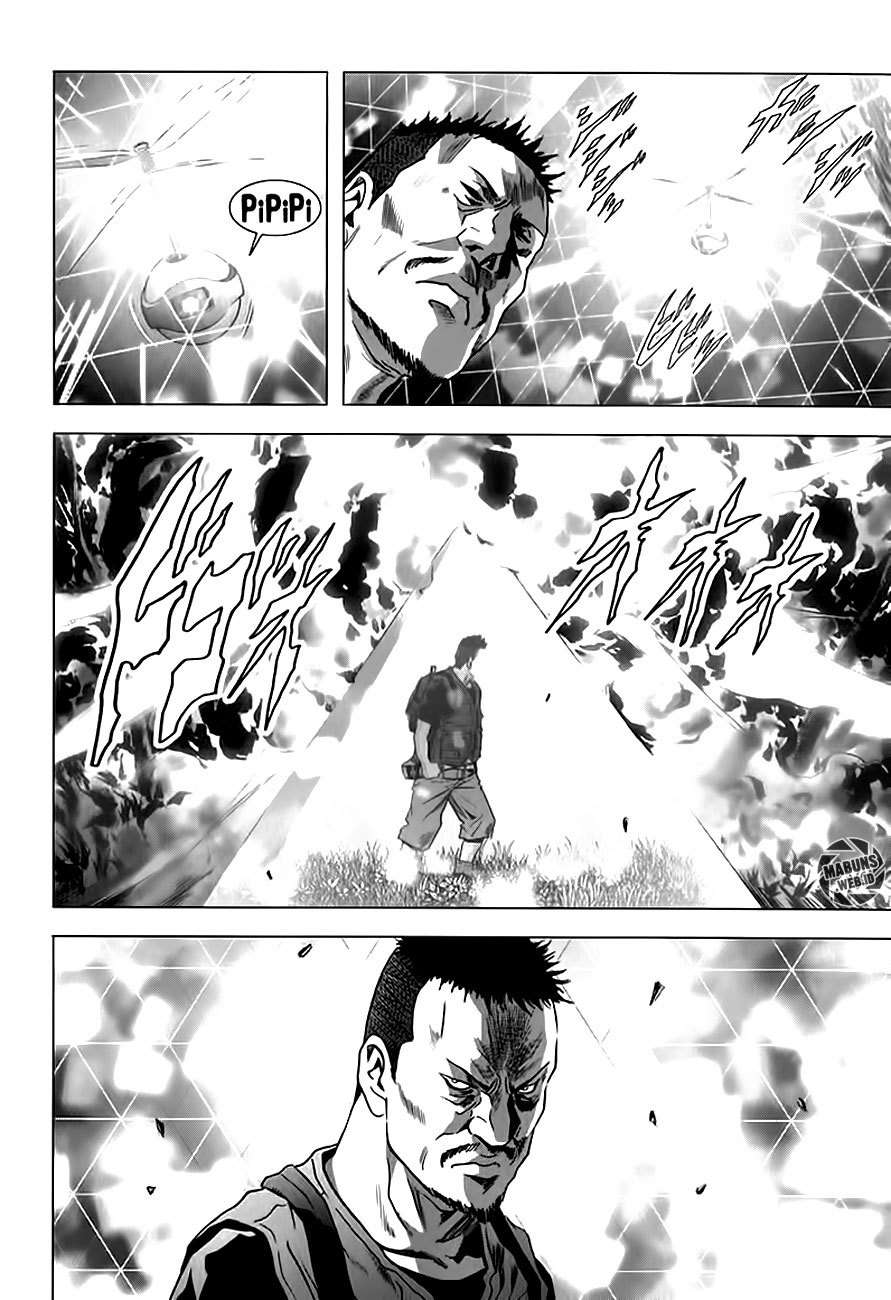 btooom - Chapter: 51