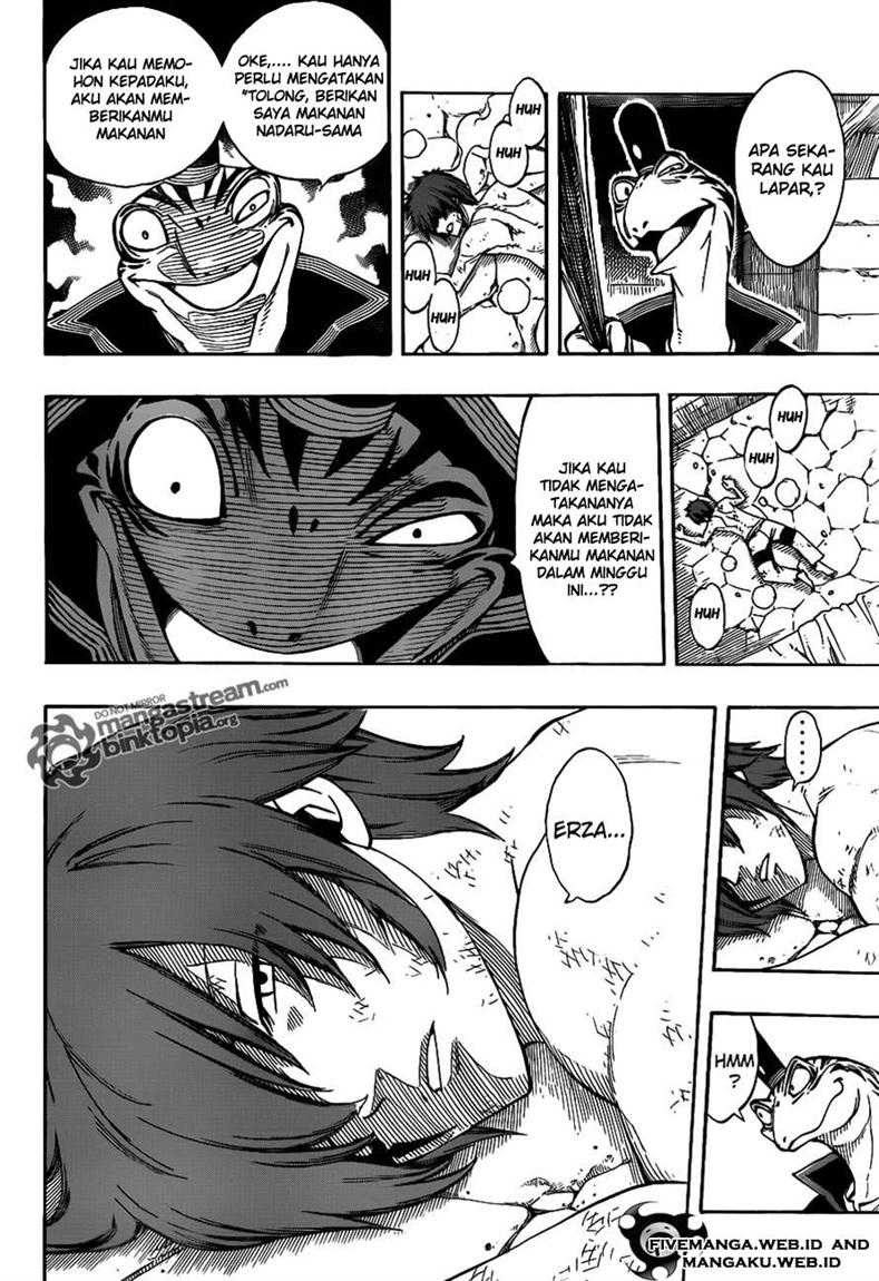 fairy-tail - Chapter: 237