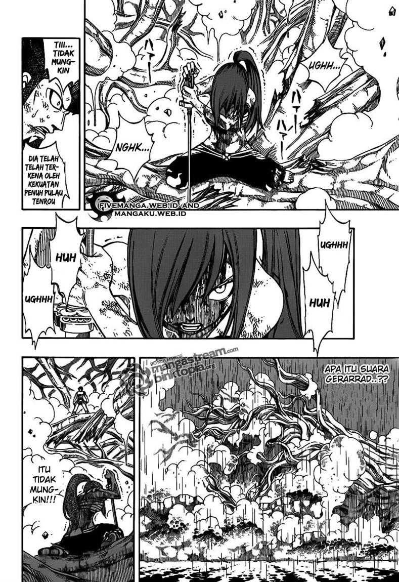 fairy-tail - Chapter: 237