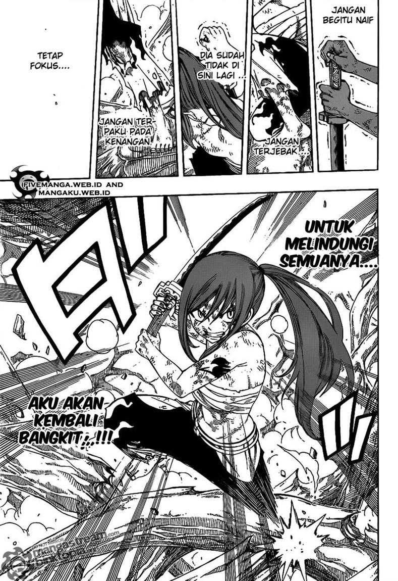 fairy-tail - Chapter: 237