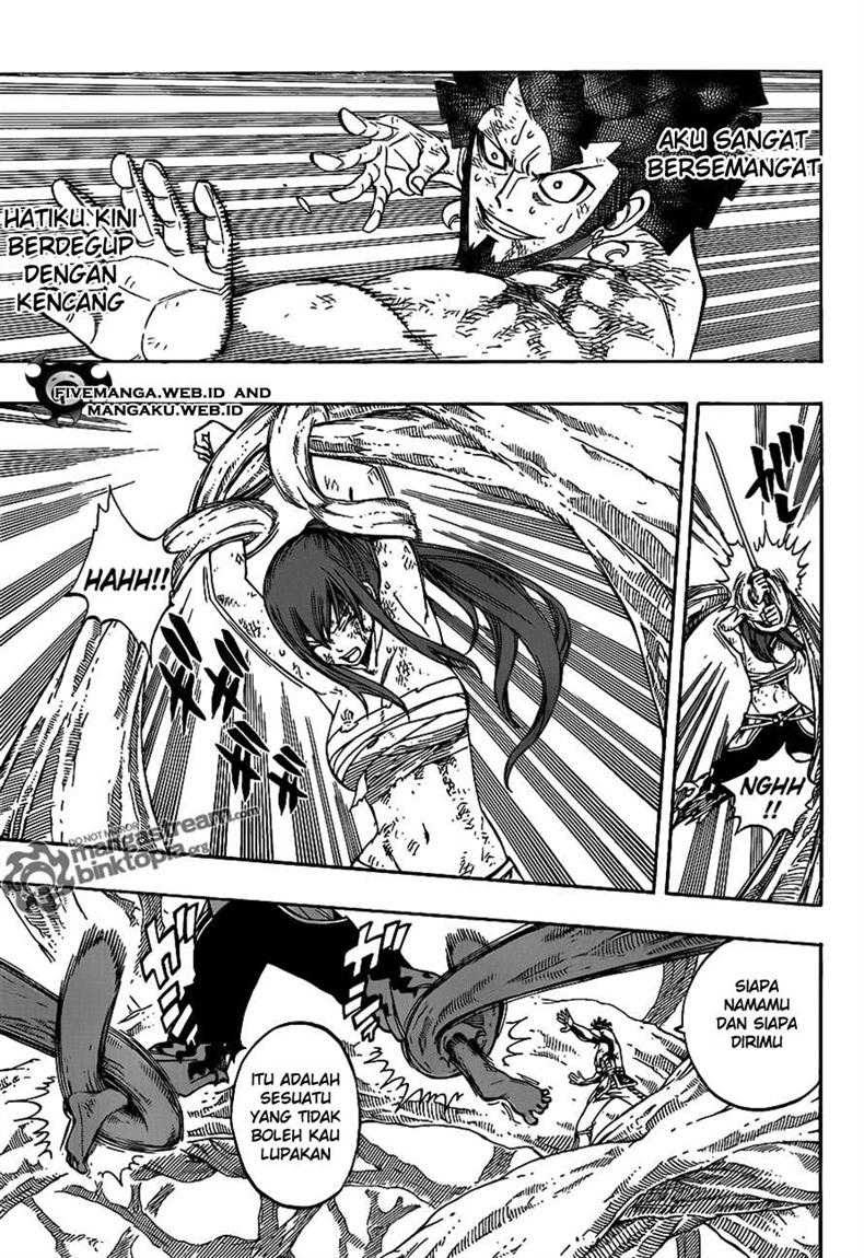 fairy-tail - Chapter: 237