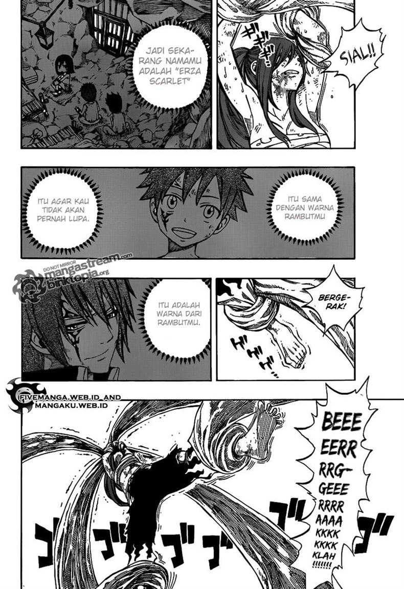 fairy-tail - Chapter: 237