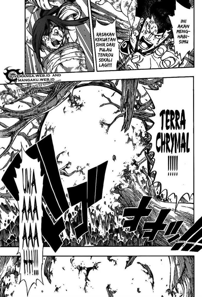 fairy-tail - Chapter: 237