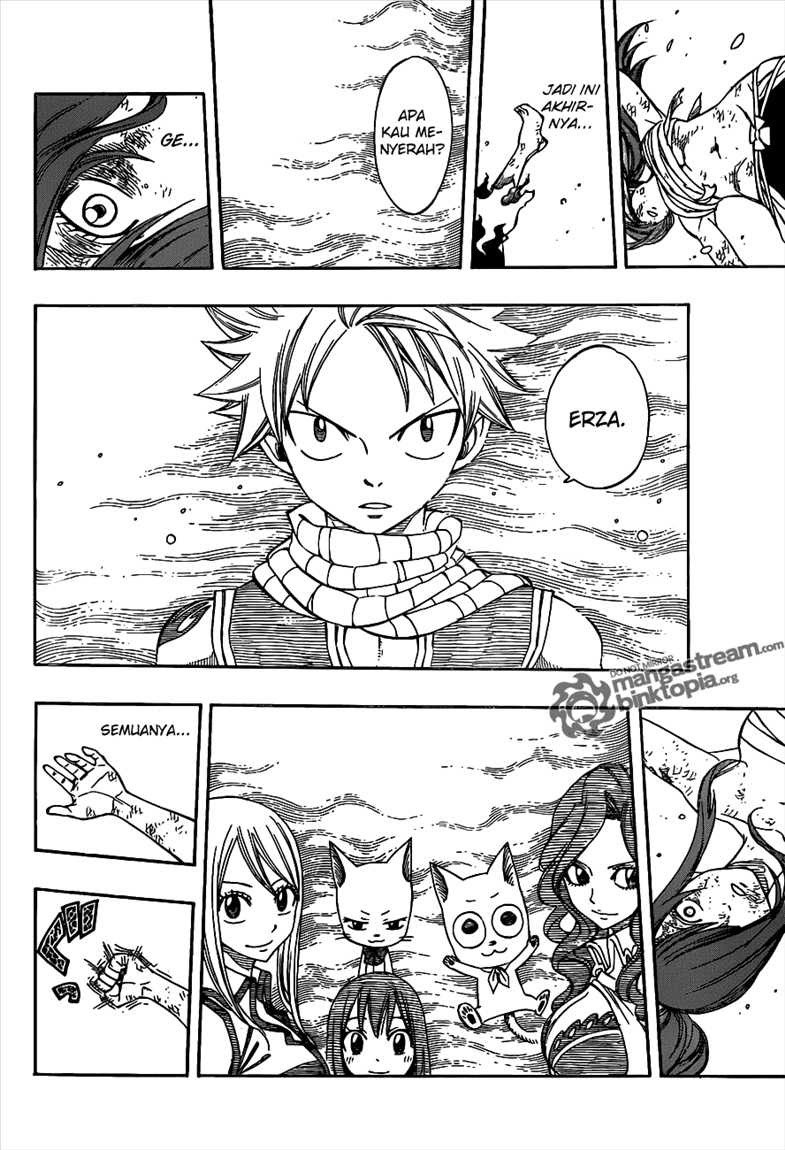 fairy-tail - Chapter: 237