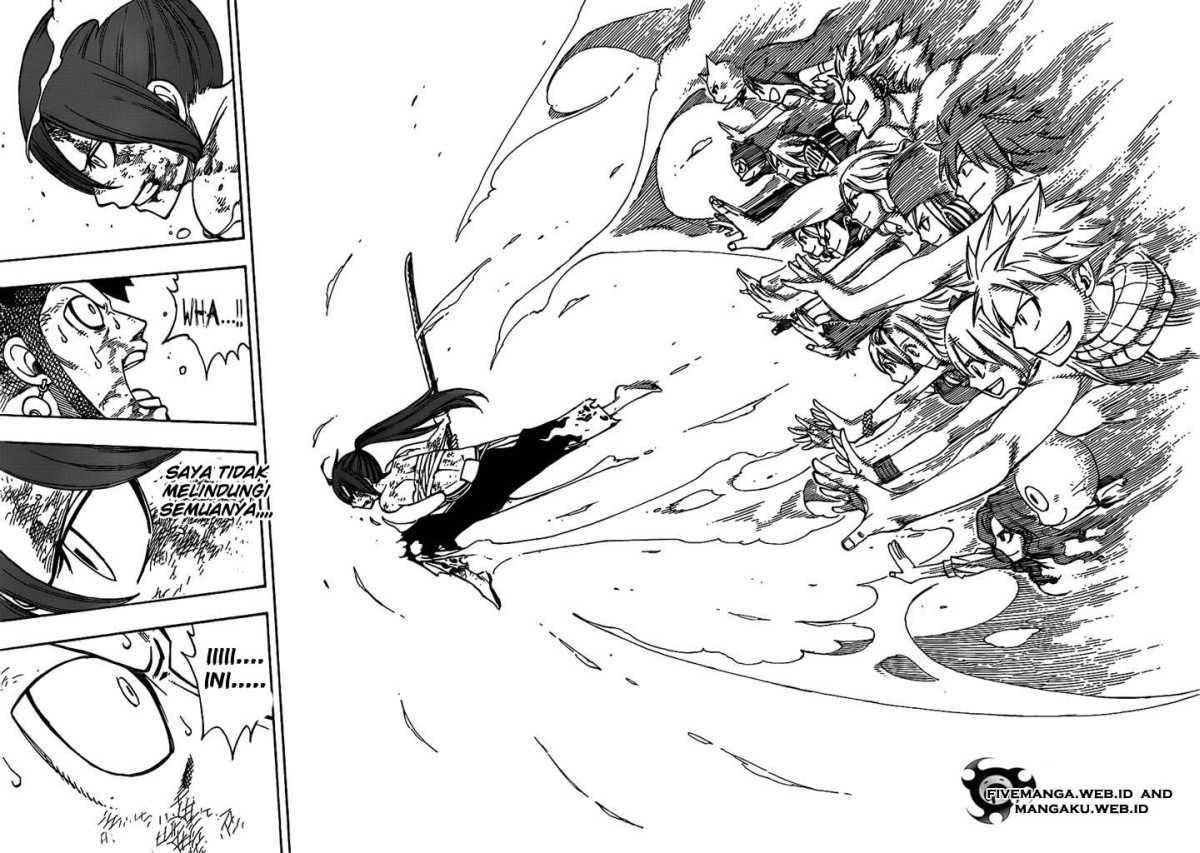 fairy-tail - Chapter: 237