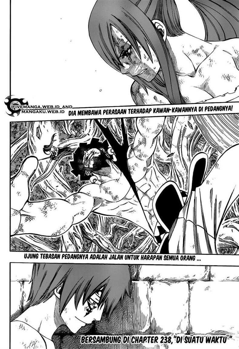 fairy-tail - Chapter: 237