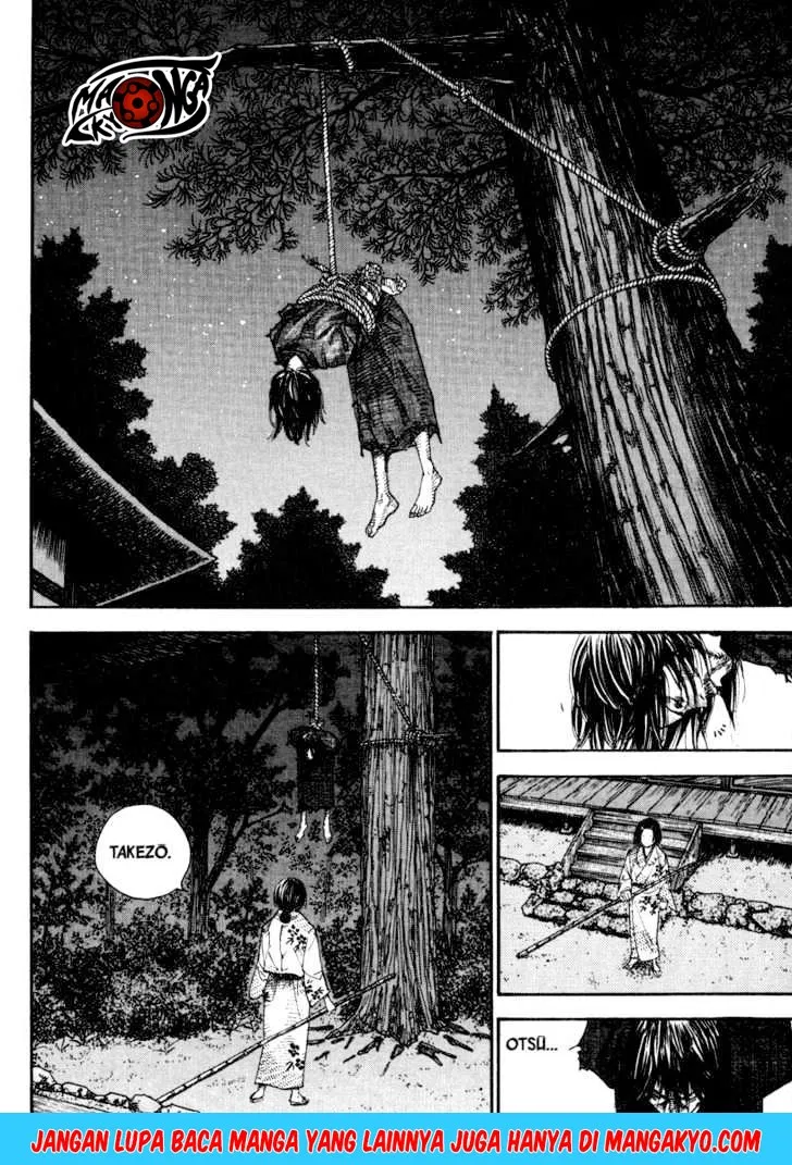 vagabond - Chapter: 18