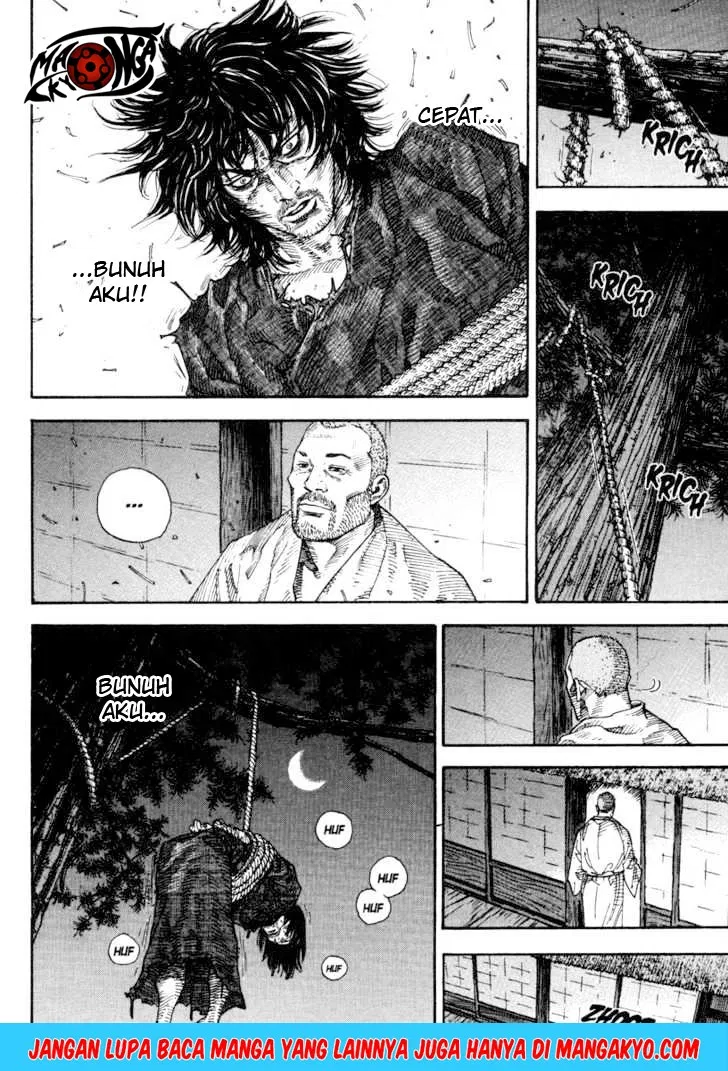 vagabond - Chapter: 18