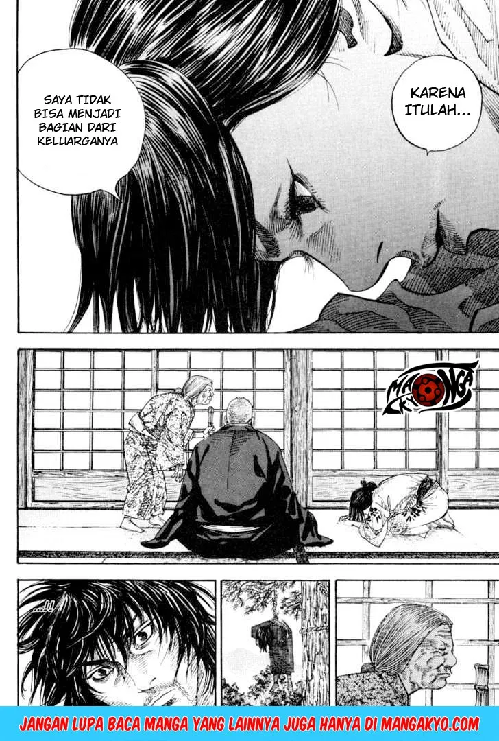 vagabond - Chapter: 18