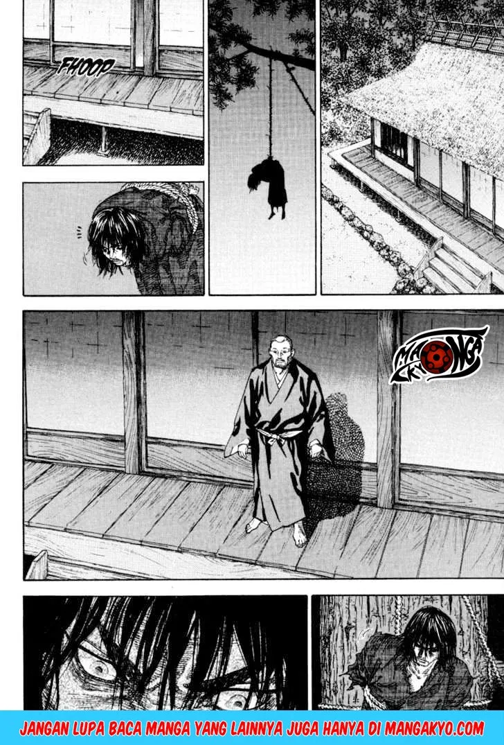 vagabond - Chapter: 18